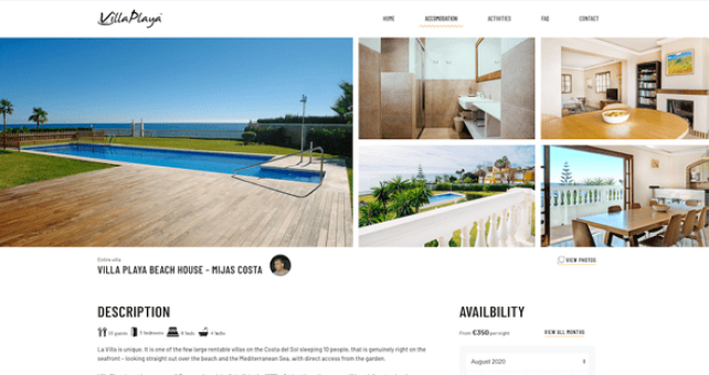 Villaplaya