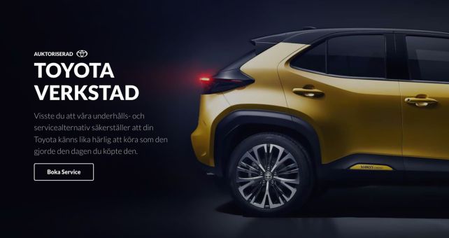 Olle Gruvris Biltjänst Rättvik, Kund hos linderio, en liten Kreativ Digital Byrå