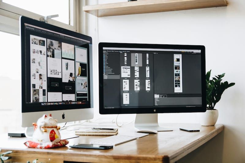 UI-design
