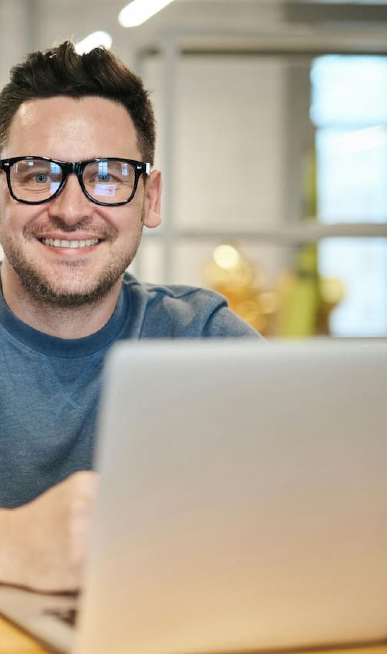 Unika web konsulter på linderio